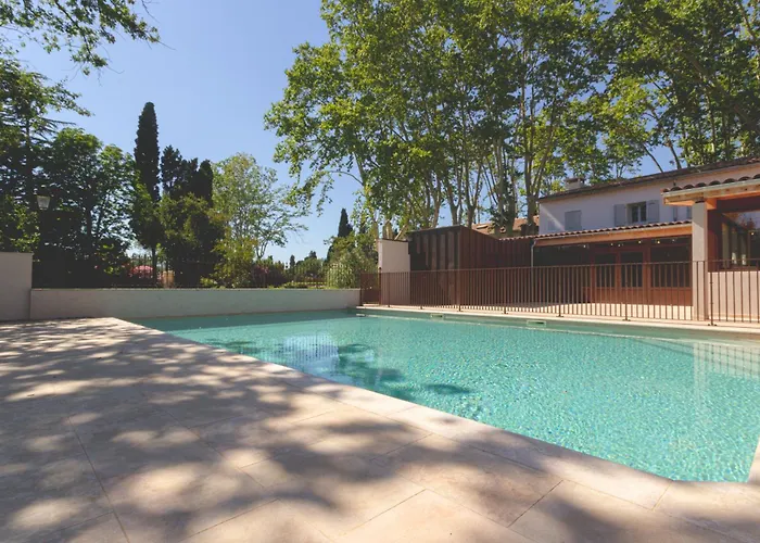 Domaine De La Baratonne