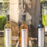 Domaine De La Baratonne Alojamento de Acomodação e Pequeno-almoço 3*