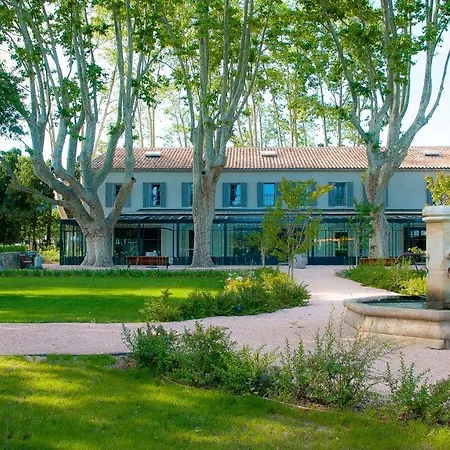 Panzió Domaine De La Baratonne La Garde