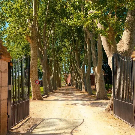 Domaine De La Baratonne Bed & Breakfast La Garde (Var)