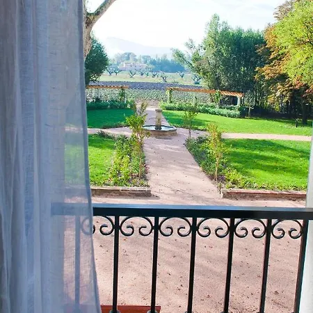 Domaine De La Baratonne La Garde (Var)