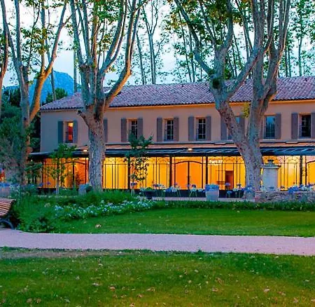 Bed & Breakfast Domaine De La Baratonne La Garde (Var)