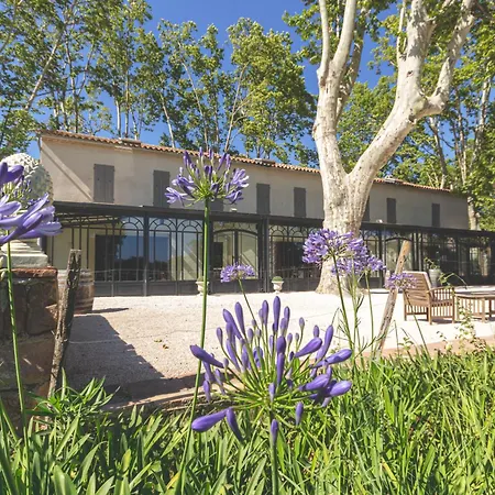 Domaine De La Baratonne 3*