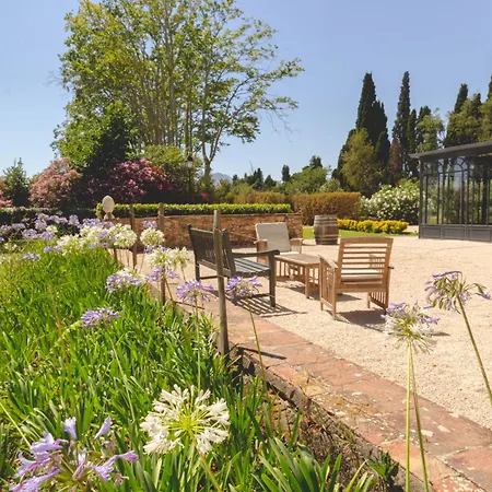 Domaine De La Baratonne 3* لا غارد