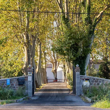 Domaine De La Baratonne 3*