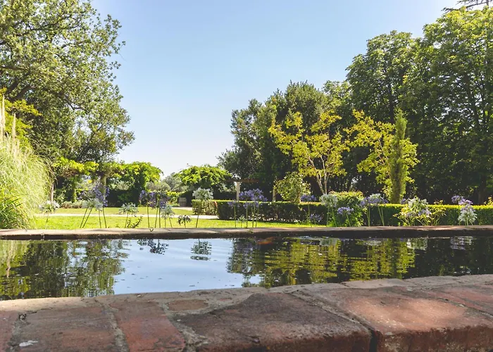 Domaine De La Baratonne لا غارد